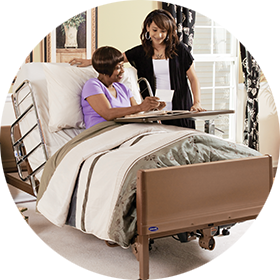 Hospital Beds