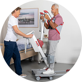 Patient Lifts
