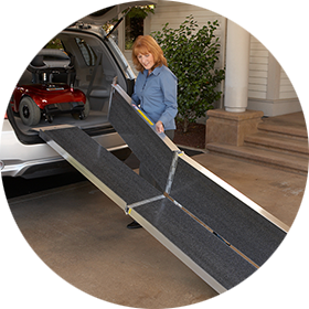 Wheelchair Ramps