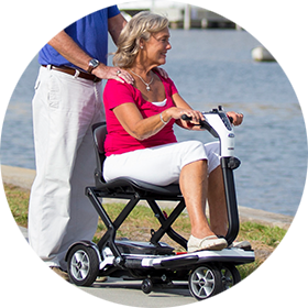 Scooters