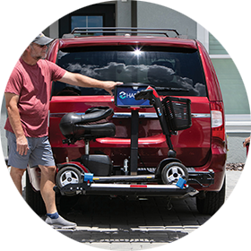 Vehicle Lifts