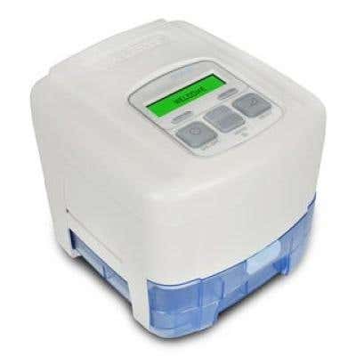 CPAP & Supplies