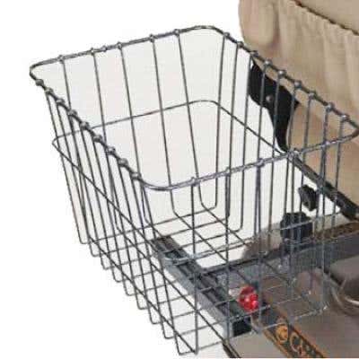 Scooter Baskets