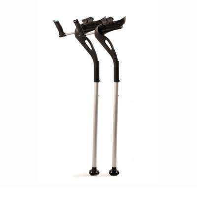 Crutches