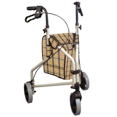 Specialty Walkers