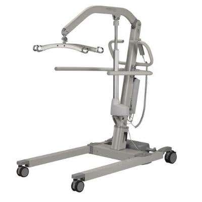 Heavy Duty Lifts
