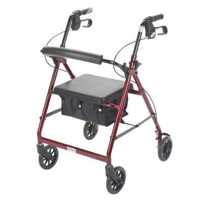 Rollators
