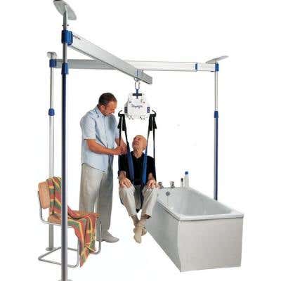 Overhead Lift Kits