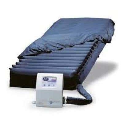 Air Pressure Mattress