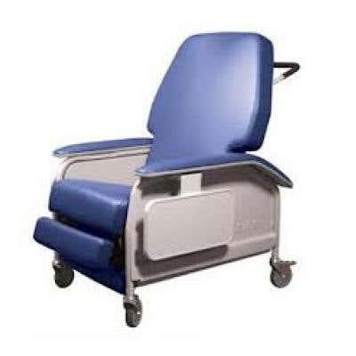 Geri Chairs