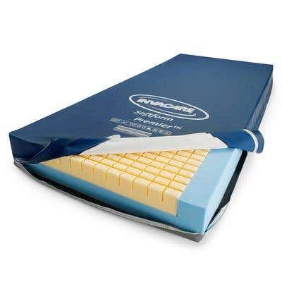 Foam Mattress