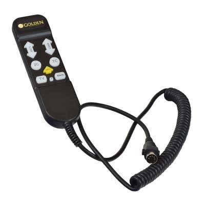 Lift Chair Hand Controls