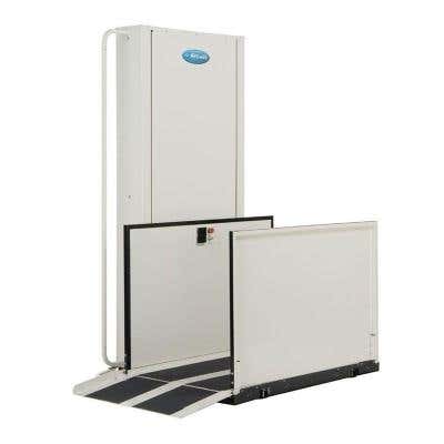 Vertical Platform Lifts