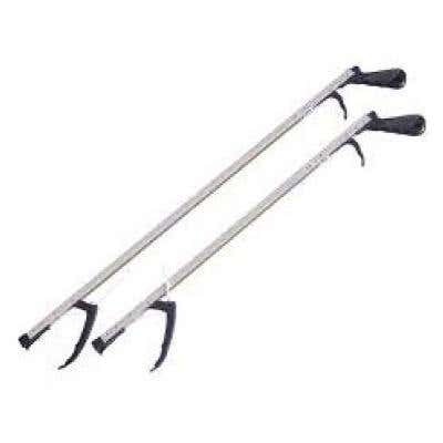 Reachers