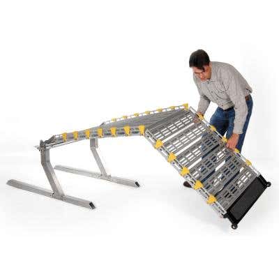 Van Ramps