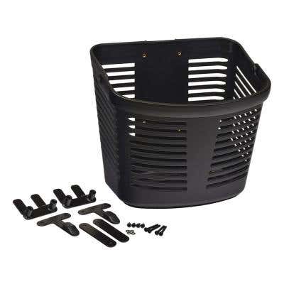 Scooter Accessories