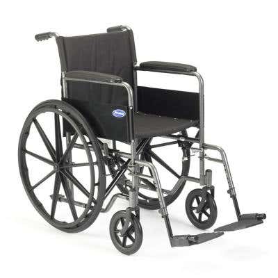Standard Wheelchairs