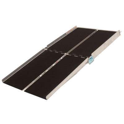 Multi Fold Ramps
