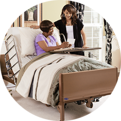 Hospital Beds