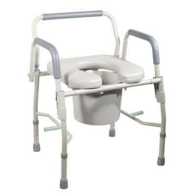Commode Seat Chair