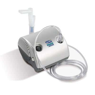 Asthma 