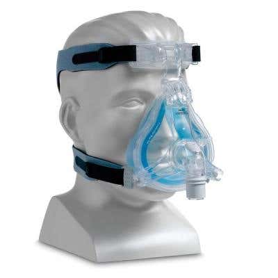 Mask & Interfaces