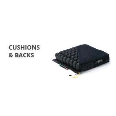 Wheelchair Cushions