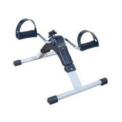 Exercise Peddlers