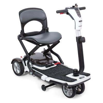 Folding Scooters