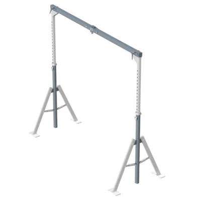 Portable Track Systems