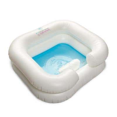 Bathing Aids