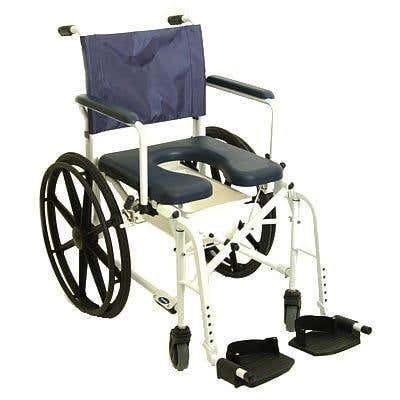 Shower Commode Chair