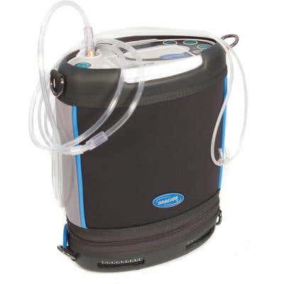 Portable Concentrators