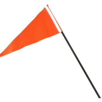 Safety Flags & Lights