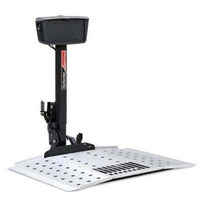 Mobility Scooter Lifts