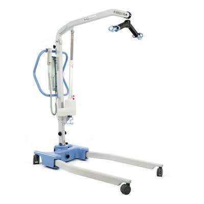 Electric Lifts