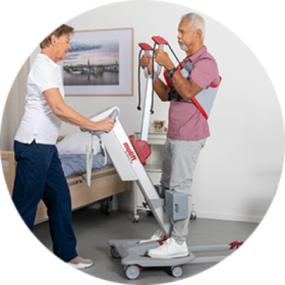 Patient Lifts