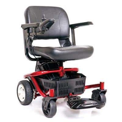 Electric Portable