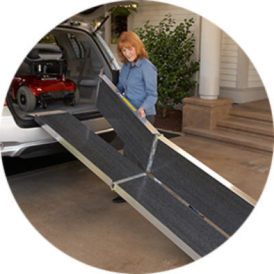 Wheelchair Ramps