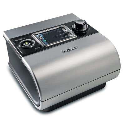 CPAP Devices