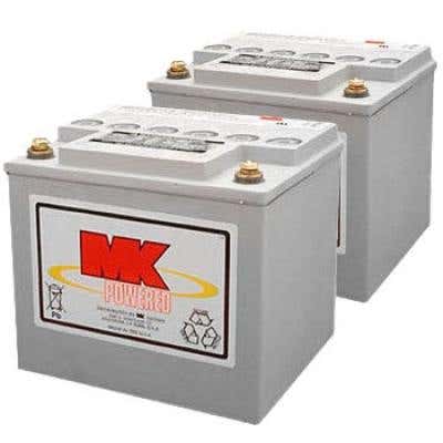 Batteries