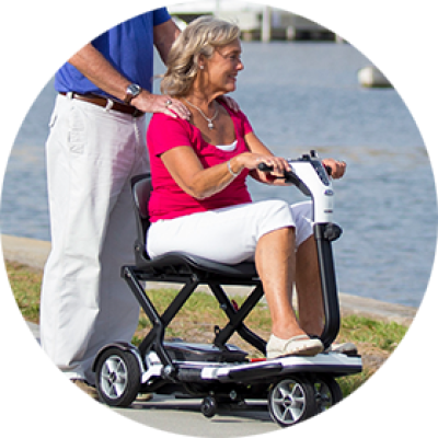 Scooters