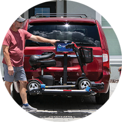 Vehicle Lifts