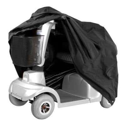 Covers & Canopies