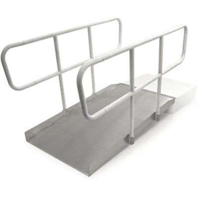 Solid Ramps