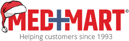 Med Mart logo