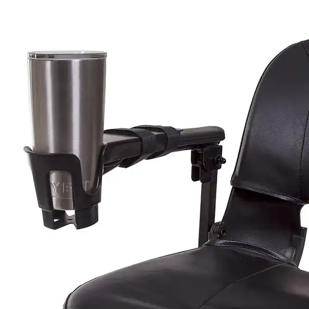 Go-Go Cup Holder   