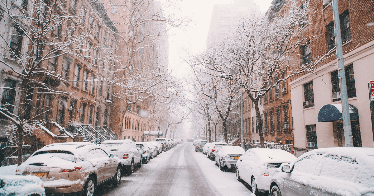 Get Ready for Winter