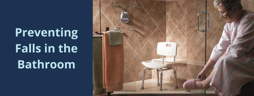Bath Safety Image