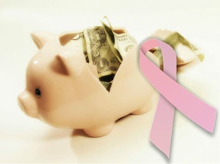 breast cancer awareness funding